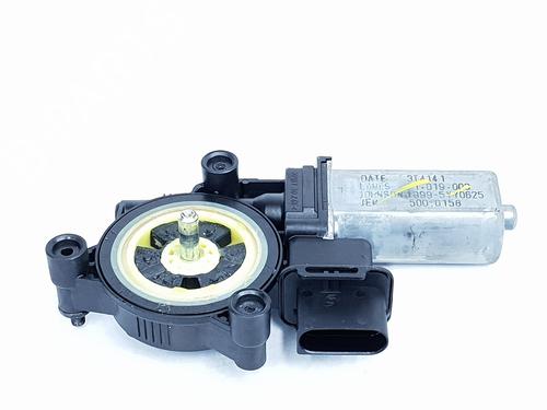 Used Left rear window motor BMW X1 (F48) sDrive 18 d (150 hp) 23272074