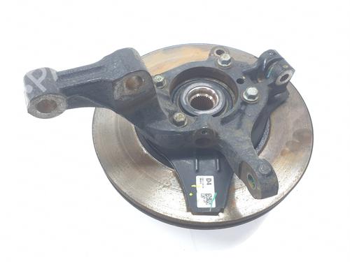 Left front steering knuckle KIA OPTIMA (JF) 1.7 CRDi | BP21058175M25 