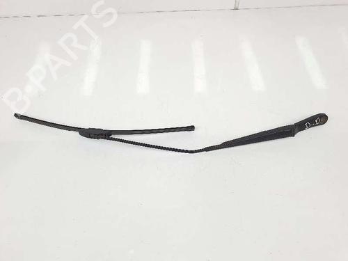 Front windshield wiper arm VW TRANSPORTER T5 Van (7HA, 7HH, 7EA, 7EH) 2.0 TDI 4motion | BP8079067C143 