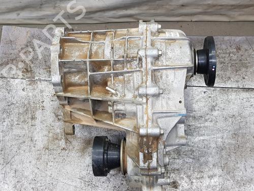 Used Transfer box Transfer box FORD RANGER (TKE) [2011-2026] 34405668 34405668