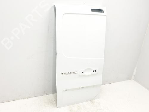 Left rear door RENAULT TRAFIC III Van (FG_)  | BP28488138C4 