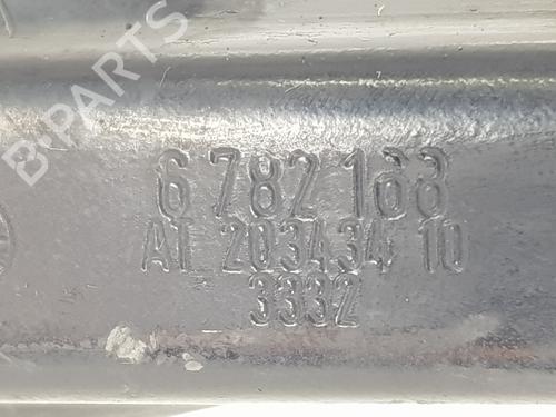 Left rear suspension arm BMW X1 (E84) sDrive 18 d | BP26720015M14 