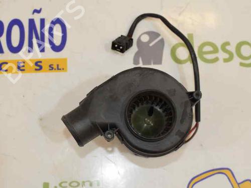 Heater blower motor MERCEDES-BENZ M-CLASS (W163) ML 270 CDI (163.113) | BP756352M62 