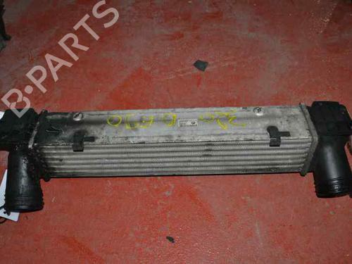 Intercooler BMW 1 (E87) 120 d | BP1158132M30 