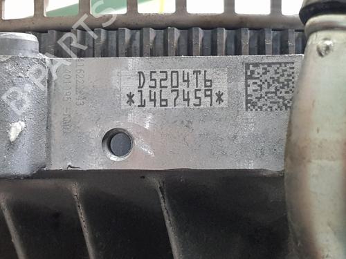 Engine VOLVO V40 Hatchback (525) D3 | BP32283990M1 