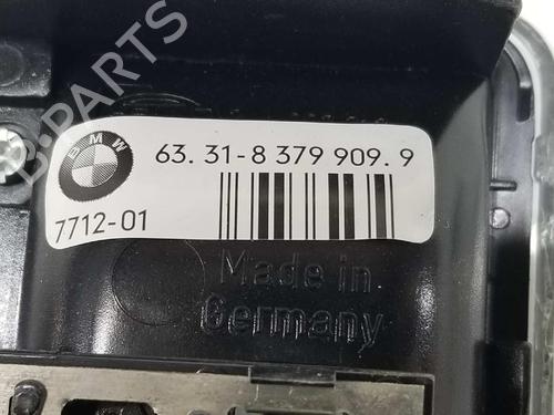 Innerbelysning BMW X5 (E53) 3.0 d | BP7419700I8 