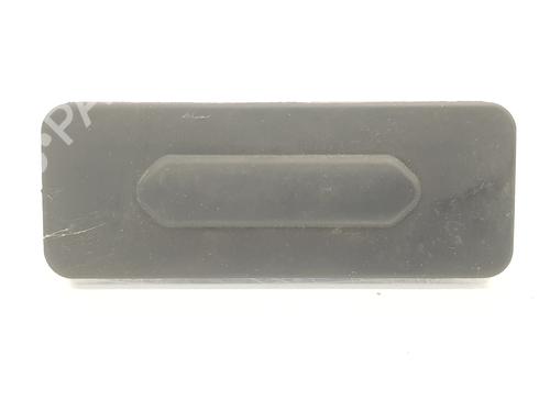 Trunk håndtak RENAULT MEGANE IV Hatchback (B9A/M/N_) 1.2 TCe 100 (B9MS) (100 hp) 10110319