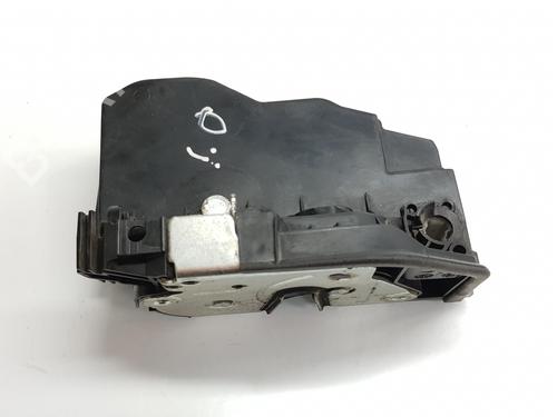 Used Front left lock BMW 1 (E87) 116 d (116 hp) 24262952
