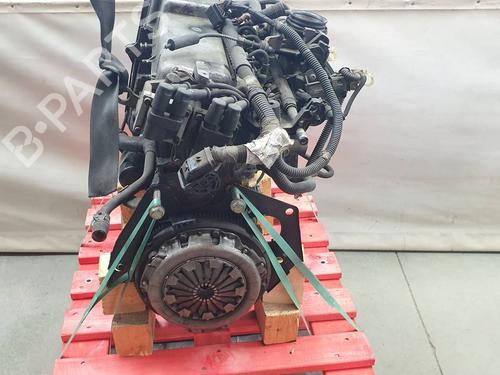 Engine FIAT PANDA (169_) 1.2 (169.AXB11, 169.AXB1A) | BP38759672M1 - Image 3