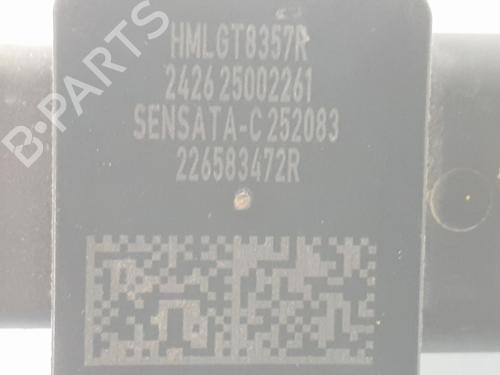 Electronic sensor RENAULT CLIO V (B7_) | BP33801734M84 - Image 5