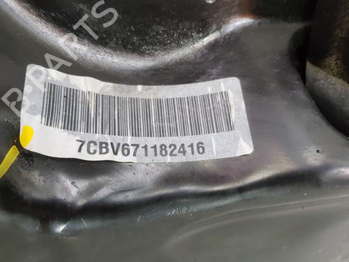 Subframe OPEL ASTRA L Sports Tourer (O5)  | BP25895971M9 