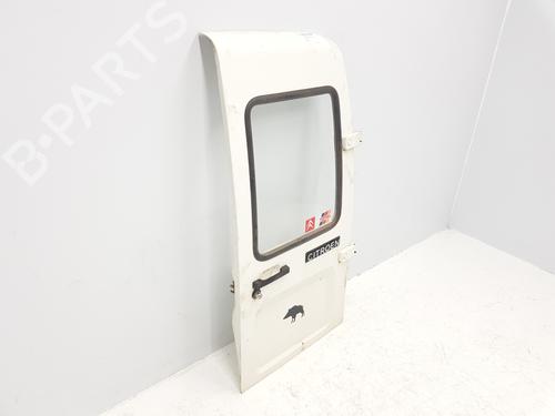 Right rear door CITROËN C15 Box Body/MPV (VD_)  | BP10749234C5 