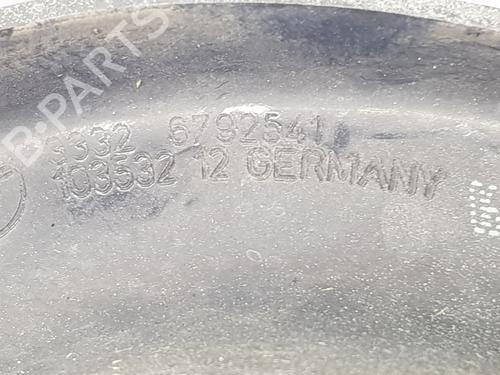 Left rear suspension arm BMW 3 (F30, F80) 318 d | BP22762790M14 