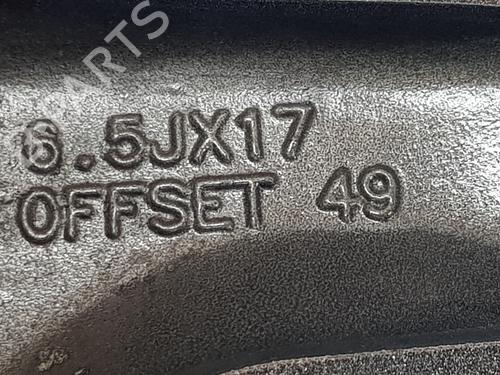 Fælk KIA STONIC (YB) | BP38114922C45 - Image 9