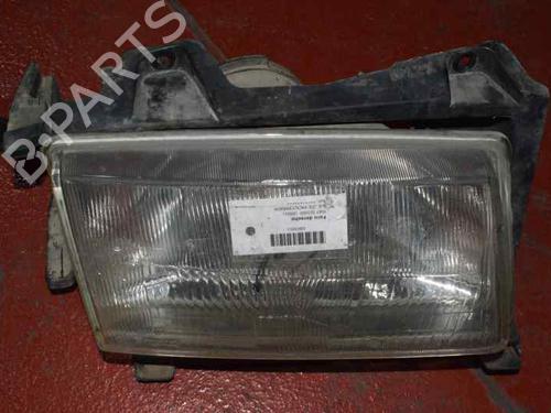 Optica direita FIAT SCUDO Van (220_) 1.9 TD (90 hp) 1189271