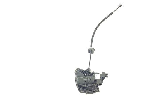 Used Rear right lock SEAT IBIZA V (KJ1, KJG) 1.0 MPi (80 hp) 13639793