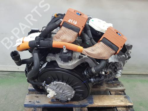 Gearbox RENAULT SYMBIOZ 1.6 E-Tech 145 | BP34353860M3  - Image 13