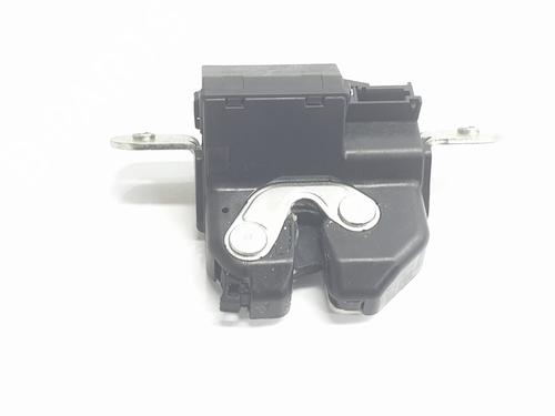 Used Tailgate lock FIAT 500 (312_) 1.0 Mild Hybrid (312AYD1B) (71 hp) 22221347
