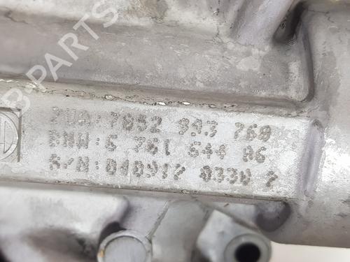 Steering rack BMW X5 (E53) 3.0 d | BP37430183M22 - Image 9