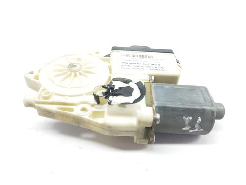 Used Left rear window motor BMW X3 (E83) 2.0 d (150 hp) 16447661