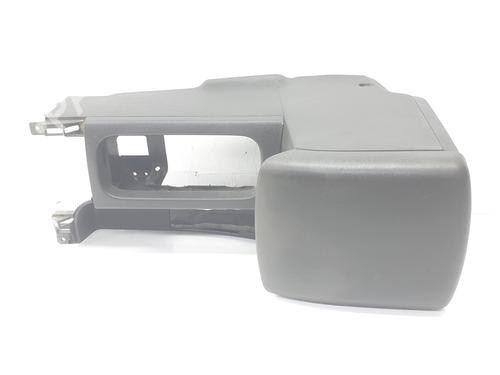 Armrest / Center console NISSAN NAVARA NP300 (D40) 2.5 dCi 4WD (D40TT, D40T, D40M, D40BB) | BP23388789I20 