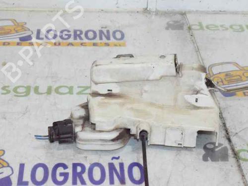 Front right lock MITSUBISHI PAJERO IV (V8_W, V9_W) 3.2 DI-D (V88W, V98W) | BP1971849C97 