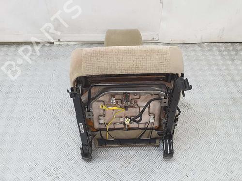 Right front seat TOYOTA LAND CRUISER PRADO (_J12_) 3.0 D-4D (KDJ120, KDJ125) | BP7106393C16 