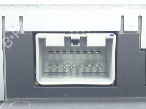 Electronic module LAND ROVER FREELANDER 2 (L359) 2.2 TD4 4x4 | BP16942959M83 