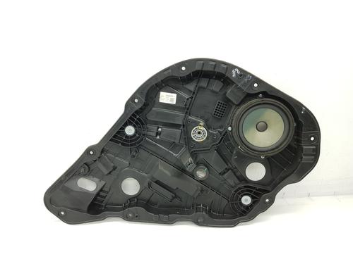 Rudehejsemekanisme venstre bagtil KIA OPTIMA (JF) 1.7 CRDi (141 hp) 21849802