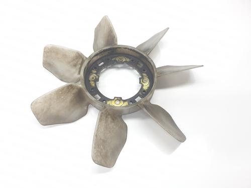 Used Fan TOYOTA LAND CRUISER PRADO (_J12_) 3.0 D-4D (KDJ120, KDJ125) (166 hp) 24614954