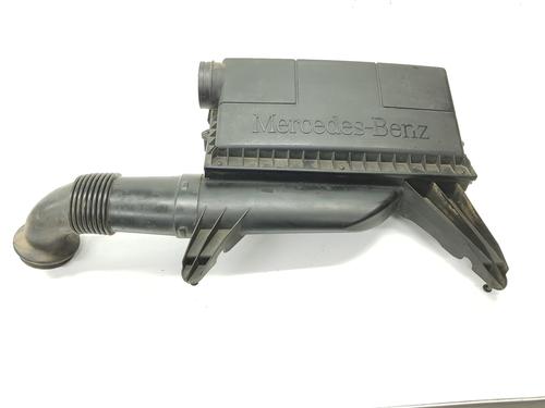 Air filter box MERCEDES-BENZ VITO / MIXTO Van (W639) 109 CDI (639.601, 639.603, 639.605) | BP20722852M87 