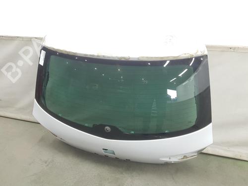 Tailgate SEAT LEON (5F1) 1.4 TSI | BP10224027C6 