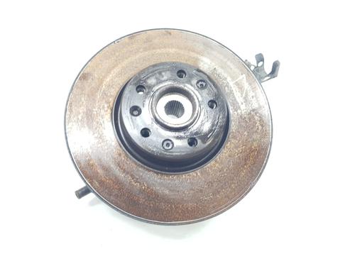 Used Right front steering knuckle Right front steering knuckle PEUGEOT EXPERT Van (V_) [2016-2026] 33208101 33208101