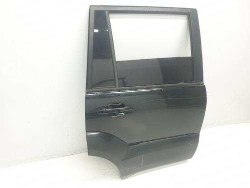 Right rear door TOYOTA LAND CRUISER PRADO (_J12_) 3.0 D-4D (KDJ120, KDJ125) | BP12460324C5 