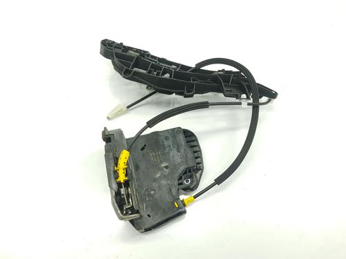 Front right lock OPEL ASTRA K Sports Tourer (B16) 1.6 CDTi (35) | BP20710351C97 