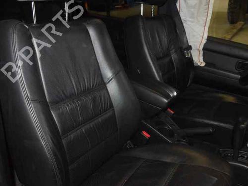 Sistema audio NISSAN PATHFINDER II (R50) 3.5 V6 4WD | BP770375E6 
