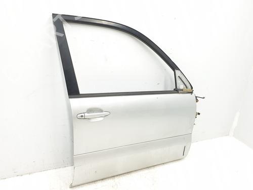 Right front door TOYOTA LAND CRUISER PRADO (_J12_) 3.0 D-4D (KDJ120, KDJ125) | BP16959905C3 