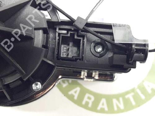 Headlight switch MERCEDES-BENZ S-CLASS (W221, V221) S 320 CDI (221.022, 221.122) | BP4568374I24 