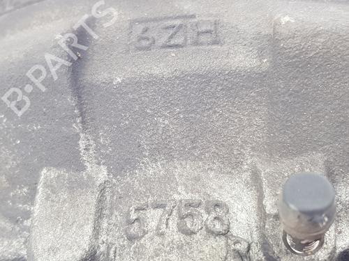 Right front brake caliper RENAULT KADJAR (HA_, HL_) 1.5 dCi 110 (HLA3) | BP32263690M104 - Image 5