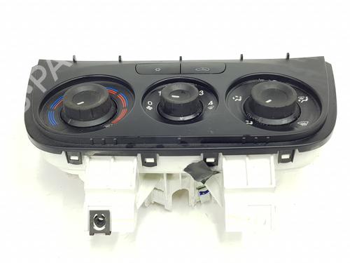 Used Climate control Climate control OPEL COMBO Tour (X12) [2012-2026] 36753990 36753990