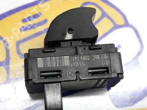 Right front window switch BMW 1 (E87) 120 d | BP2686489I26 
