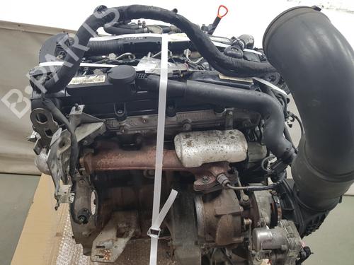 Engine MERCEDES-BENZ VIANO (W639) CDI 2.2 (639.811, 639.813, 639.815, 639.711, 639.713) | BP30288543M1