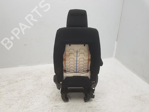 Left front seat TOYOTA PROACE Van (MDZ_) | BP37198386C15 - Image 5