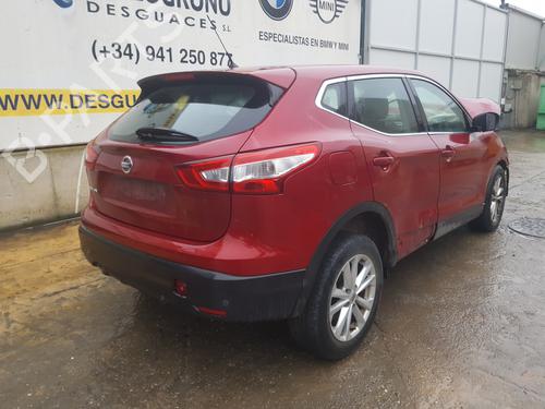 Motor NISSAN QASHQAI II (J11, J11_) | BP30927048M1