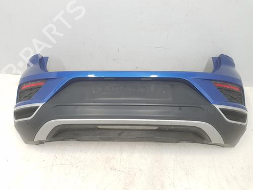 Bagtil kofangere VW T-ROC (A11, D11) 2.0 TDI SCR | BP31888093C8