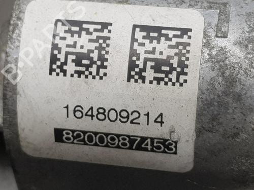 Engine NISSAN X-TRAIL III (T32_, T32R, T32RR) 2.0 dCi ALL MODE 4x4-i (NT32) | BP16891434M1 