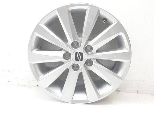 Used Rim SEAT IBIZA V (KJ1, KJG) 1.0 MPi (80 hp) 28817503