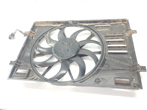 Radiator fan SEAT ARONA (KJ7, KJP)  | BP29729017M35 