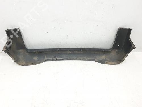 Rear bumper CITROËN NEMO MPV 1.3 HDi 75 | BP29304388C8 