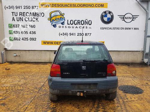 Left mirror SEAT AROSA (6H1) 1.7 SDI | BP2973067C26 